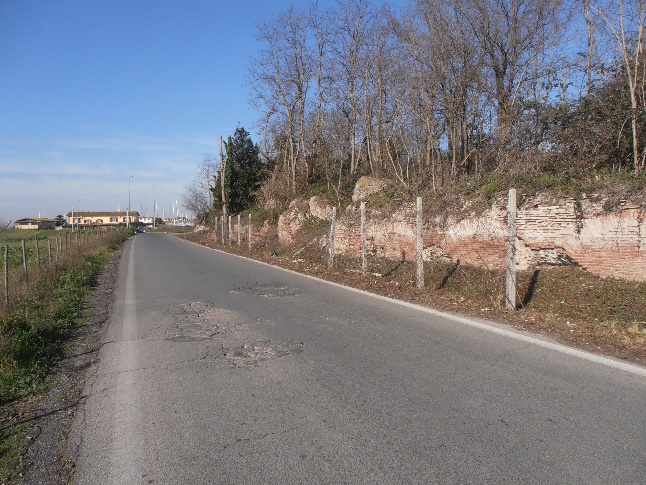 La storia di Tor Boacciana